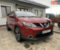 Ніссан Кашкай 2014 у Коломые на Automoto.ua Червоний Ніссан Кашкай, об'ємом двигуна 1.6 л та пробігом 232 тис. км за 13800 $, фото 2 на Automoto.ua
