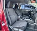 Красный Ниссан Кашкай, объемом двигателя 1.2 л и пробегом 212 тыс. км за 11700 $, фото 9 на Automoto.ua