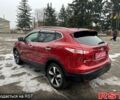 Красный Ниссан Кашкай, объемом двигателя 1.5 л и пробегом 215 тыс. км за 14350 $, фото 4 на Automoto.ua