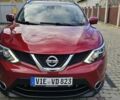 Красный Ниссан Кашкай, объемом двигателя 1.6 л и пробегом 233 тыс. км за 14850 $, фото 9 на Automoto.ua