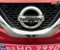 Красный Ниссан Кашкай, объемом двигателя 1.5 л и пробегом 228 тыс. км за 14500 $, фото 27 на Automoto.ua