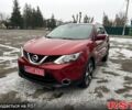 Красный Ниссан Кашкай, объемом двигателя 1.5 л и пробегом 215 тыс. км за 14350 $, фото 5 на Automoto.ua
