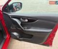 Красный Ниссан Кашкай, объемом двигателя 1.5 л и пробегом 228 тыс. км за 14500 $, фото 19 на Automoto.ua