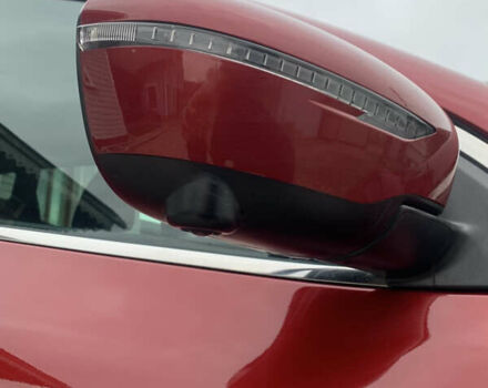 Ніссан Кашкай 2014 у Коломые на Automoto.ua Червоний Ніссан Кашкай, об'ємом двигуна 1.6 л та пробігом 232 тис. км за 13800 $, фото 33 на Automoto.ua