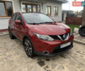 Ніссан Кашкай 2014 у Коломые на Automoto.ua Червоний Ніссан Кашкай, об'ємом двигуна 1.6 л та пробігом 232 тис. км за 13800 $, фото 3 на Automoto.ua