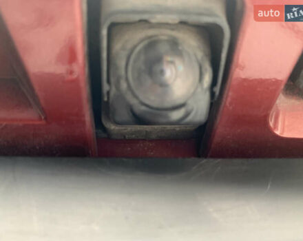 Ніссан Кашкай 2014 у Коломые на Automoto.ua Червоний Ніссан Кашкай, об'ємом двигуна 1.6 л та пробігом 232 тис. км за 13800 $, фото 35 на Automoto.ua