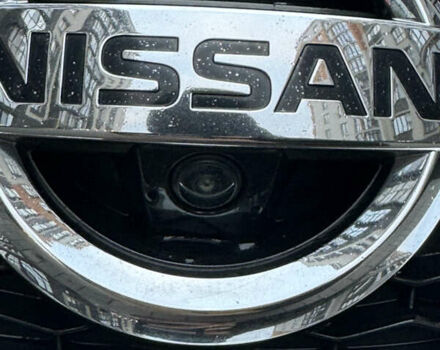 Красный Ниссан Кашкай, объемом двигателя 1.6 л и пробегом 217 тыс. км за 14950 $, фото 24 на Automoto.ua