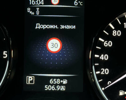 Красный Ниссан Кашкай, объемом двигателя 1.6 л и пробегом 217 тыс. км за 14950 $, фото 38 на Automoto.ua