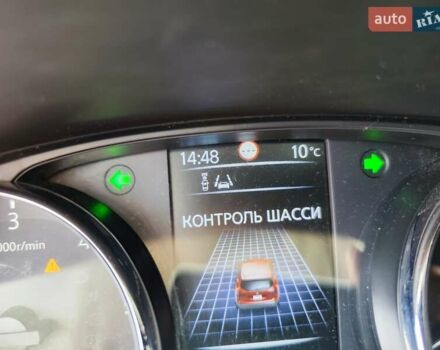 Красный Ниссан Кашкай, объемом двигателя 1.6 л и пробегом 200 тыс. км за 13999 $, фото 48 на Automoto.ua