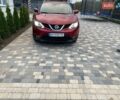 Червоний Ніссан Кашкай, об'ємом двигуна 1.6 л та пробігом 142 тис. км за 14400 $, фото 5 на Automoto.ua