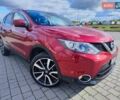 Красный Ниссан Кашкай, объемом двигателя 1.6 л и пробегом 200 тыс. км за 13999 $, фото 24 на Automoto.ua