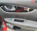 Красный Ниссан Кашкай, объемом двигателя 1.6 л и пробегом 200 тыс. км за 13999 $, фото 75 на Automoto.ua