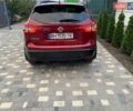 Червоний Ніссан Кашкай, об'ємом двигуна 1.6 л та пробігом 142 тис. км за 14400 $, фото 2 на Automoto.ua
