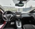 Красный Ниссан Кашкай, объемом двигателя 1.6 л и пробегом 125 тыс. км за 13500 $, фото 8 на Automoto.ua