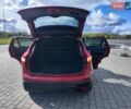 Красный Ниссан Кашкай, объемом двигателя 1.6 л и пробегом 200 тыс. км за 13999 $, фото 2 на Automoto.ua