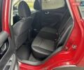 Красный Ниссан Кашкай, объемом двигателя 1.2 л и пробегом 132 тыс. км за 11800 $, фото 11 на Automoto.ua