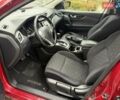 Красный Ниссан Кашкай, объемом двигателя 1.2 л и пробегом 132 тыс. км за 11800 $, фото 10 на Automoto.ua