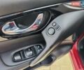 Красный Ниссан Кашкай, объемом двигателя 1.6 л и пробегом 200 тыс. км за 13999 $, фото 55 на Automoto.ua