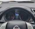 Красный Ниссан Кашкай, объемом двигателя 1.6 л и пробегом 125 тыс. км за 13500 $, фото 9 на Automoto.ua