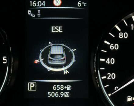 Красный Ниссан Кашкай, объемом двигателя 1.6 л и пробегом 217 тыс. км за 14950 $, фото 39 на Automoto.ua