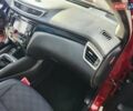 Красный Ниссан Кашкай, объемом двигателя 1.6 л и пробегом 200 тыс. км за 13999 $, фото 61 на Automoto.ua