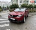 Красный Ниссан Кашкай, объемом двигателя 1.2 л и пробегом 132 тыс. км за 11800 $, фото 1 на Automoto.ua