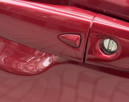 Красный Ниссан Кашкай, объемом двигателя 1.6 л и пробегом 217 тыс. км за 14950 $, фото 22 на Automoto.ua