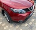 Червоний Ніссан Кашкай, об'ємом двигуна 1.6 л та пробігом 142 тис. км за 14400 $, фото 8 на Automoto.ua
