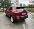 Красный Ниссан Кашкай, объемом двигателя 1.2 л и пробегом 132 тыс. км за 11800 $, фото 7 на Automoto.ua