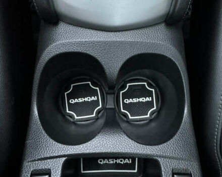 Красный Ниссан Кашкай, объемом двигателя 1.6 л и пробегом 217 тыс. км за 14950 $, фото 36 на Automoto.ua