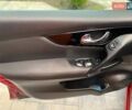 Червоний Ніссан Кашкай, об'ємом двигуна 1.6 л та пробігом 142 тис. км за 14400 $, фото 18 на Automoto.ua