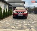 Червоний Ніссан Кашкай, об'ємом двигуна 1.6 л та пробігом 142 тис. км за 14400 $, фото 1 на Automoto.ua