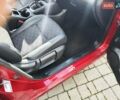 Красный Ниссан Кашкай, объемом двигателя 1.6 л и пробегом 200 тыс. км за 13999 $, фото 66 на Automoto.ua