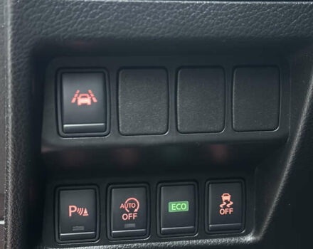 Красный Ниссан Кашкай, объемом двигателя 1.6 л и пробегом 217 тыс. км за 14950 $, фото 35 на Automoto.ua