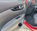 Красный Ниссан Кашкай, объемом двигателя 1.6 л и пробегом 200 тыс. км за 13999 $, фото 72 на Automoto.ua