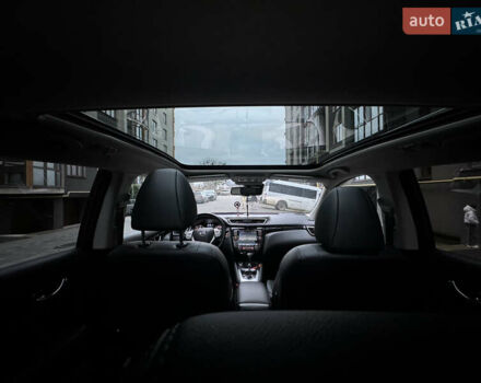 Красный Ниссан Кашкай, объемом двигателя 1.6 л и пробегом 217 тыс. км за 14950 $, фото 25 на Automoto.ua