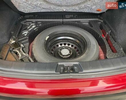 Червоний Ніссан Кашкай, об'ємом двигуна 1.6 л та пробігом 142 тис. км за 14400 $, фото 15 на Automoto.ua