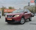 Червоний Ніссан Кашкай, об'ємом двигуна 1.2 л та пробігом 99 тис. км за 15200 $, фото 1 на Automoto.ua