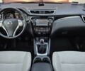Красный Ниссан Кашкай, объемом двигателя 1.6 л и пробегом 62 тыс. км за 8000 $, фото 7 на Automoto.ua