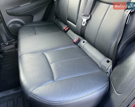 Червоний Ніссан Кашкай, об'ємом двигуна 1.6 л та пробігом 105 тис. км за 16300 $, фото 50 на Automoto.ua