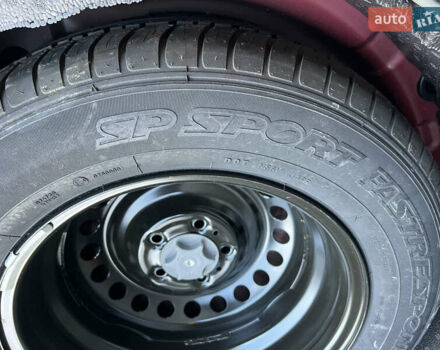 Червоний Ніссан Кашкай, об'ємом двигуна 1.6 л та пробігом 105 тис. км за 16800 $, фото 63 на Automoto.ua