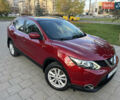 Червоний Ніссан Кашкай, об'ємом двигуна 1.6 л та пробігом 105 тис. км за 16800 $, фото 22 на Automoto.ua
