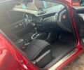 Красный Ниссан Кашкай, объемом двигателя 1.2 л и пробегом 85 тыс. км за 15500 $, фото 14 на Automoto.ua