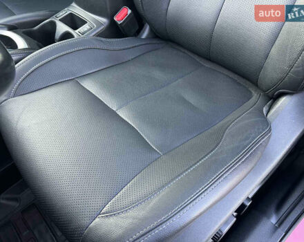 Красный Ниссан Кашкай, объемом двигателя 1.6 л и пробегом 105 тыс. км за 15900 $, фото 52 на Automoto.ua