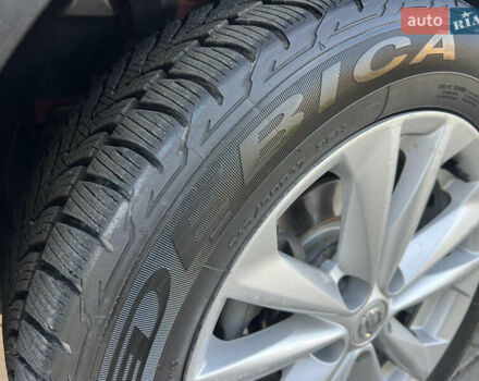 Червоний Ніссан Кашкай, об'ємом двигуна 1.6 л та пробігом 105 тис. км за 16300 $, фото 66 на Automoto.ua