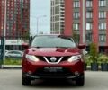 Красный Ниссан Кашкай, объемом двигателя 1.2 л и пробегом 70 тыс. км за 14300 $, фото 4 на Automoto.ua