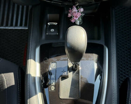 Червоний Ніссан Кашкай, об'ємом двигуна 1.2 л та пробігом 56 тис. км за 15000 $, фото 9 на Automoto.ua