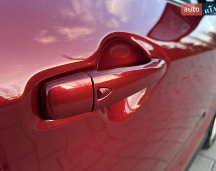 Червоний Ніссан Кашкай, об'ємом двигуна 1.6 л та пробігом 105 тис. км за 16800 $, фото 33 на Automoto.ua