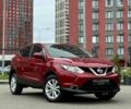 Красный Ниссан Кашкай, объемом двигателя 1.2 л и пробегом 70 тыс. км за 14300 $, фото 1 на Automoto.ua