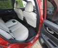 Красный Ниссан Кашкай, объемом двигателя 1.6 л и пробегом 62 тыс. км за 8000 $, фото 10 на Automoto.ua